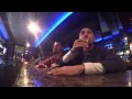 Bar Trip - Дерзкий посетитель - #2 - Лимончелло ( Бары Москвы)