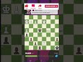 Chess Mastery – Puzzles,Strategies, Openings, and Pro Gameplay.#ijustplayzs #chess #shorts #explore