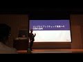 NTTデータ オープンイノベーションコンテスト2019 の動画、YouTube動画。