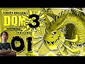 Dragon quest monsters joker 3 pro  forest dragon challenge  1 une saison magique  dqmj3