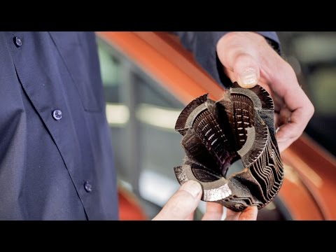 Video: Wie funktioniert ein Ölfilter bei einem Auto?