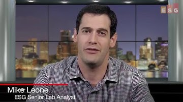 Lab Video Summary - Simple, Scale-out Block Storage With Ceph Technology Using OSNEXUS QuantaStor