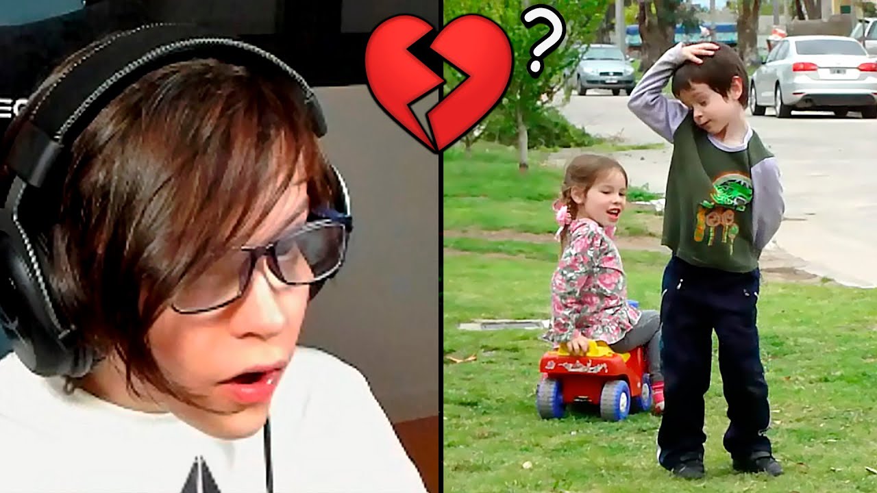Latest Title & Thumbnail