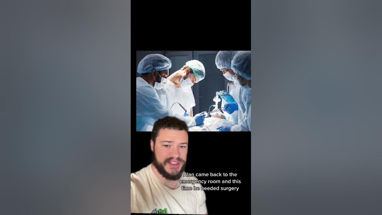 The Worst Medical Mistakes Ever Made Part 15 disturbing YouTube the-worst-medical-mistakes-ever-made-part-15-disturbing-youtube