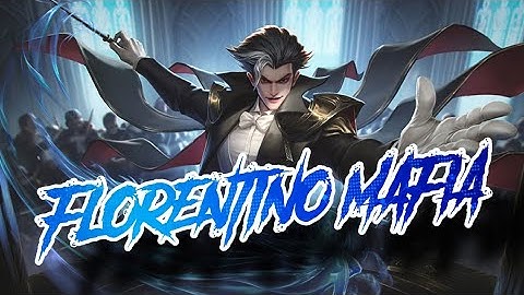 HƯỚNG DẪN MOD SKIN FLORENTINO MAFIA MÙA 22 CỰC VIP | FULL EFFECTS+ SOUND | DKN