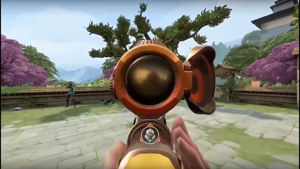 Valiant Hero Operator(Sounds & Animations) YouTube