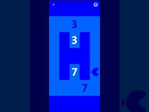 Blue - 37 Level   Walkthrough  |  БЫСТРОЕ ПРОХОЖДЕНИЕ