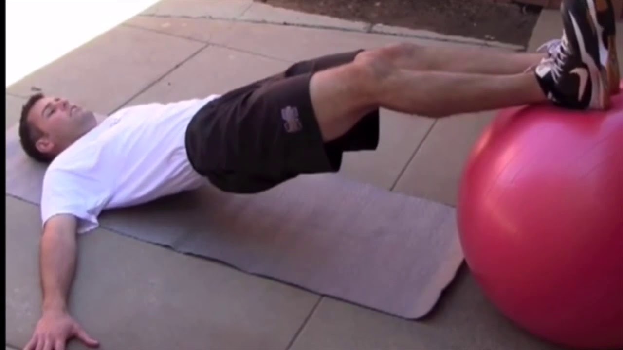 Must Do Workout For Kickers Punters Football Players YouTube