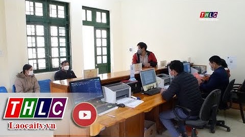 Sa Pa: Khắc phục khó khăn trong xây dựng nông thôn mới ở những xã mới sáp nhập| THLC