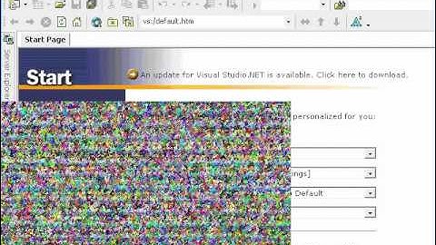 Aprenda Visual Basic.Net  Video 1