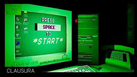 Creando un Menu de Inicio para mi Videojuego | indie devlog