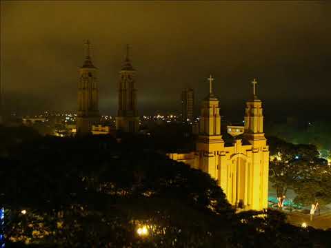 CAMPO MOURÃO CATEDRAL