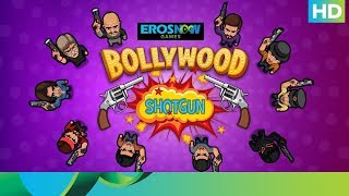 Bollywood Shotgun: The Ultimate Combat Game | Eros Now Games | Download Now on Google Play screenshot 1