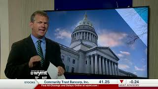 Mountain News This Morning Top Stories at 630 July 6th, 2022