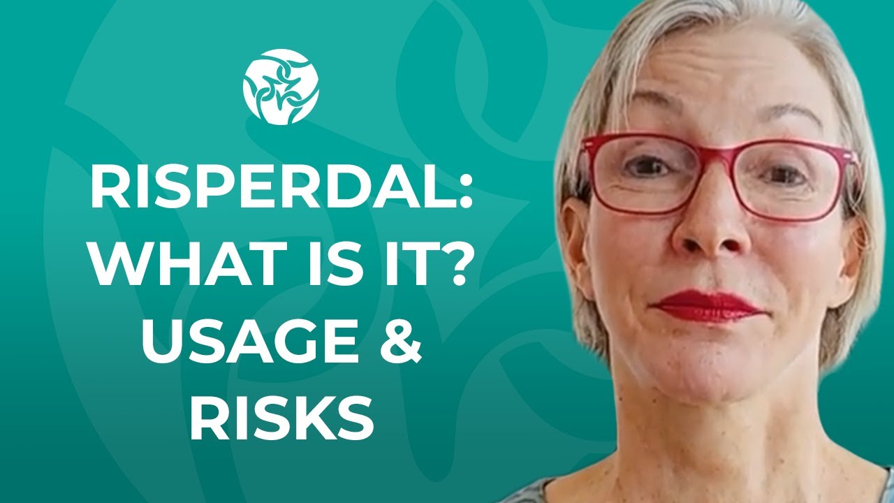 What is Risperdal? Use & Risks