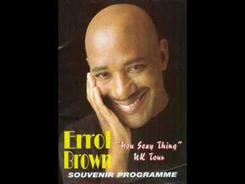 Erol Brown Photo 2