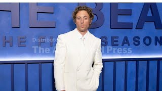 Jeremy Allen White loves working in Chicago