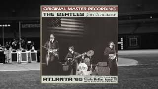 The Beatles Live in Atlanta - Audio Remix/Remastered | 2026