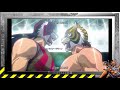 TIGER MASK OP SUB - ANIMETAL