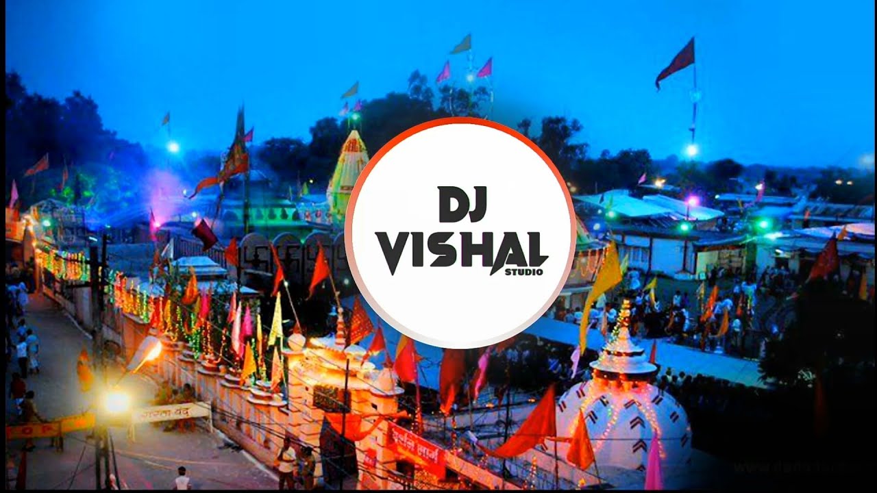 Guru Punam Ki Rat Suhani  S   Omprakash Tirole    Octapad Mix   DJ VISHAL STUDIO 2020