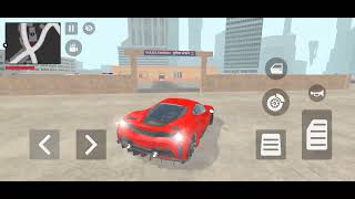 Car Bikes More Indian Theft Auto Simulator 2025-Android #