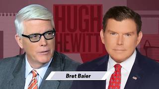 What to make of the messaging about the war over the weekend? Bret joined Hugh to discuss