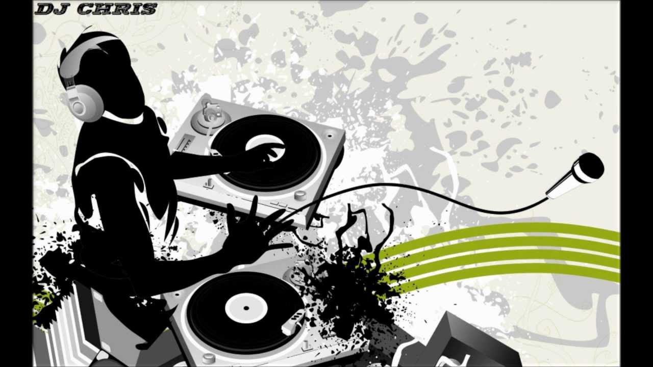 DJChris-Fun vs Dirty South vs The Wanted(DJChris Bootleg mix)