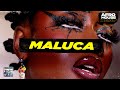 AFRO HOUSE instrumental 2022 "Maluca" Kuduro x Afro trap type beat 2022