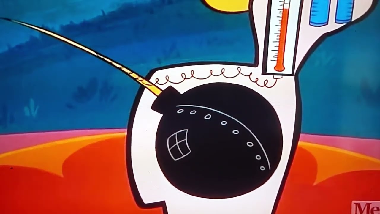 Jerry, Kisses a female robot mouse - YouTube