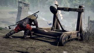 Дневной Mordhau