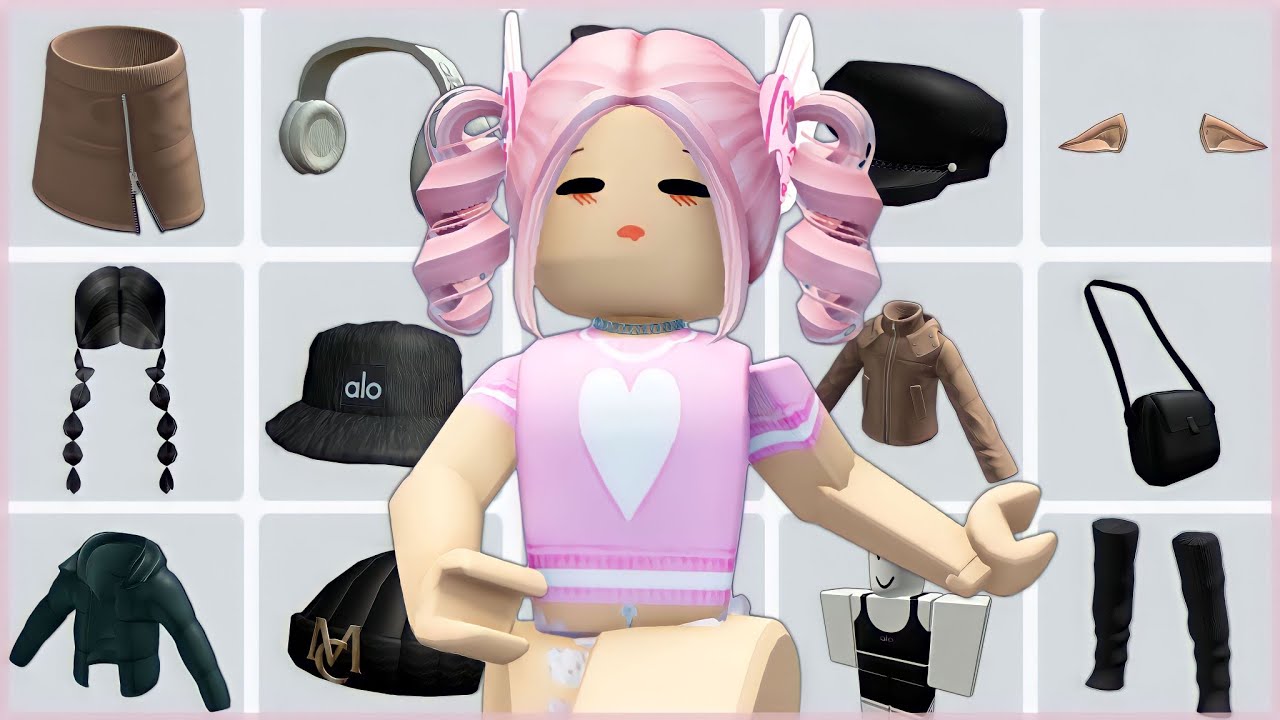 Responder @blow.belinha AQUI!!!💅 Ideias de skins por 30 robux