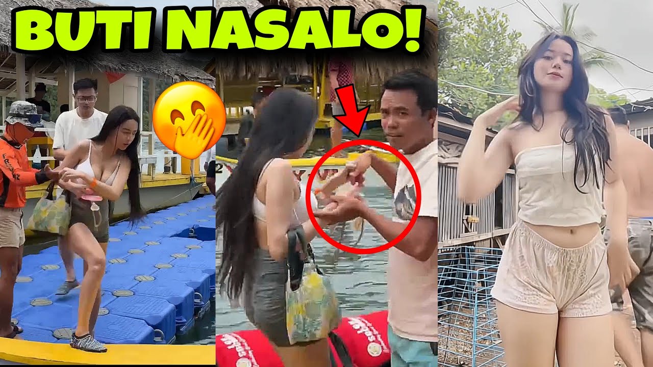 Ganado Ang Ating Bida, Perlas ni Ate Nasalo Pa! 😱😂 [Pinoy Funny Video Compilations]