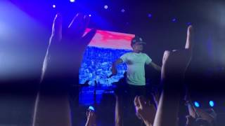 Blessings (live) - Chance The Rapper