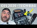 What's In My Tech Bag? ( WhatGear 2026 )