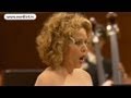 Capture de la vidéo Altenberg Lieder,  Über Die Grenzen Des All - Berg - Renée Fleming