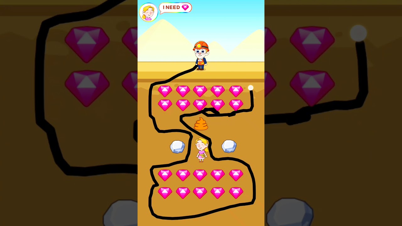 Pull the gold very funny movement and shorts video🤣🤣🤣 