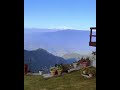 Kanatal - The Hidden Gem In Uttarakhand 👌✌❤ #Wanderlust #ExploreTheWorld #IncredibleIndia
