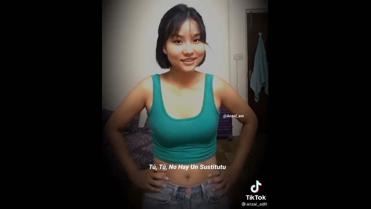 Wiffey TikTok🥵💓