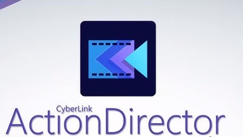 CYBERLINK ACTION DIRECTOR VIDEO EDITOR APP TUTORIAL|BEST VIDEO EDITOR APP|ACTION DIRECTOR APP UPDATE