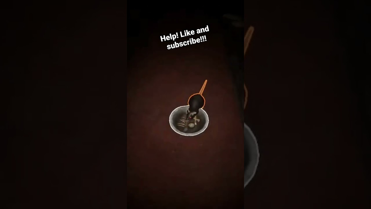 Devour Asylum Solo! Jump Scare!!! 