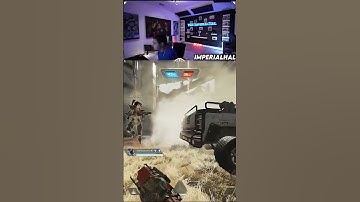 OXG Vein With The NASTIEST Tap Strafe in Pro TDM! - Apex Legends