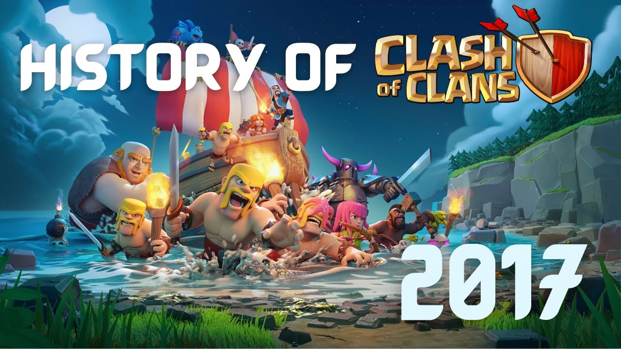 10 Years of Clash - 2017