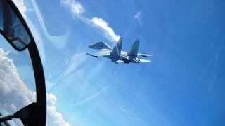 Tại sao chiến đấu cơ của Nga bán cho VN bị rơi liên tục ?