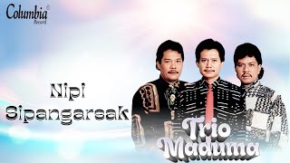 Maduma Trio - Nipi Sipangarsak ( Video Lirik )