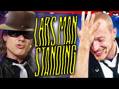 Video: Auf welchem Kanal wird Last Man Standing wiederholt?