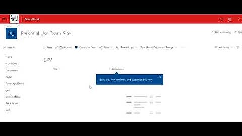How to add GeoLocation Field to a Sharepoint site prpgramatically using pnp powershell