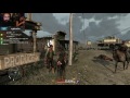 Red Dead Redemption Playthrough Part 3