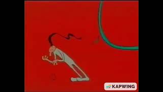 Cftmminimax Transition Ident - Lenglinnilenny Rocks It Out June 18, 1999