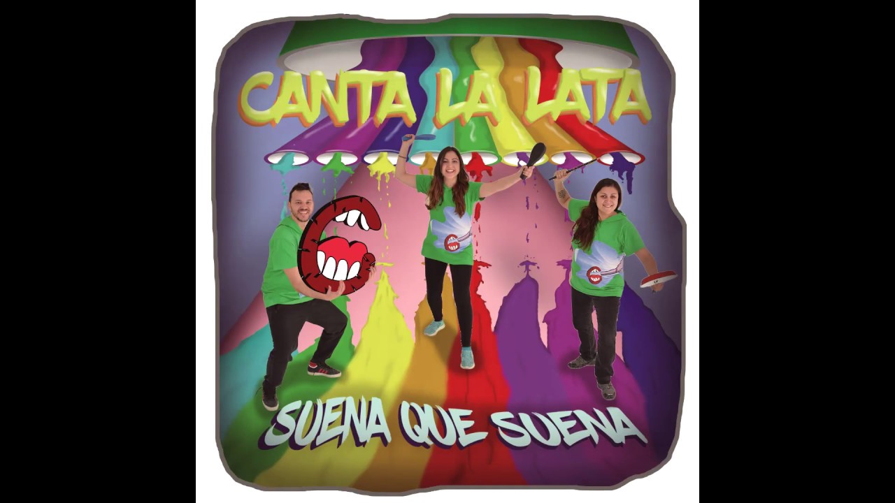02 Suena que Suena Suena que Suena YouTube 02 Suena que Suena Suena que Suena YouTube