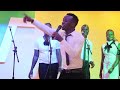 Niko Salama The Blessed Voices Band Niko Salama The Blessed Voices Band